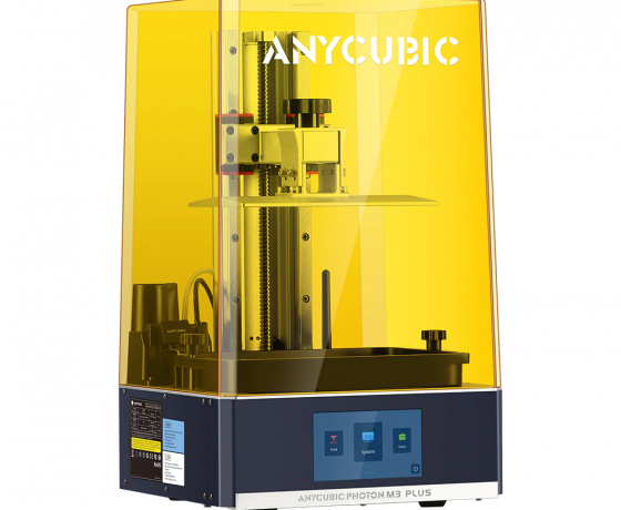 Фото 3 - Anycubic Photon M3 Plus