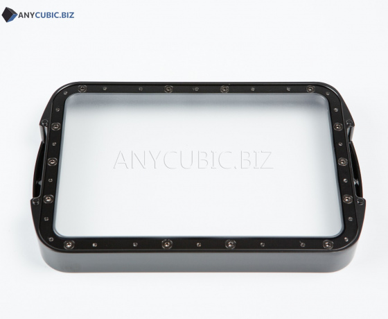 Фото 5 - Ємність (ванна) для 3D принтера Anycubic Photon Mono X 6K | Photon M3 Plus