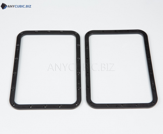 Фото 5 - 2 шт. FEP плівки для Anycubic Photon M3 з рамкою 210,6 × 148 mm