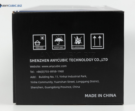 Фото 6 - Набір для очищення полімерних 3D-принтерів