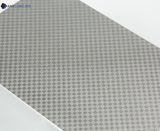 Фото 9 - Платформа друку для 3D принтера Anycubic Photon Mono X / Mono X 6K / M3 Plus