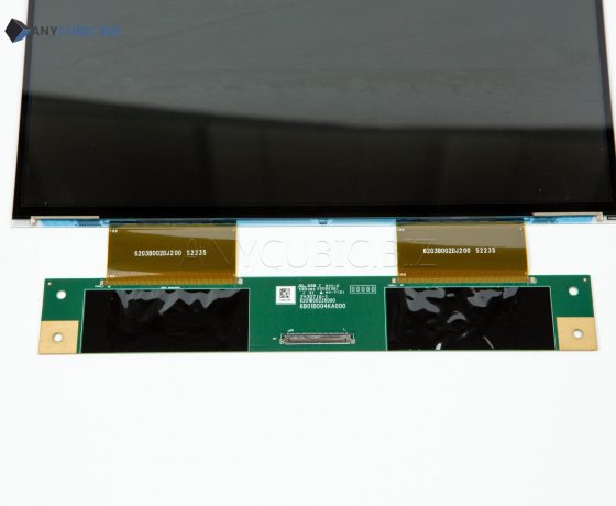 Фото 7 - LCD матриця для 3D принтера Anycubic Photon M3 Premium