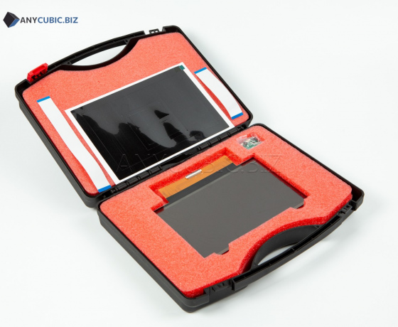 Фото 3 - РК-екран для Photon Mono X