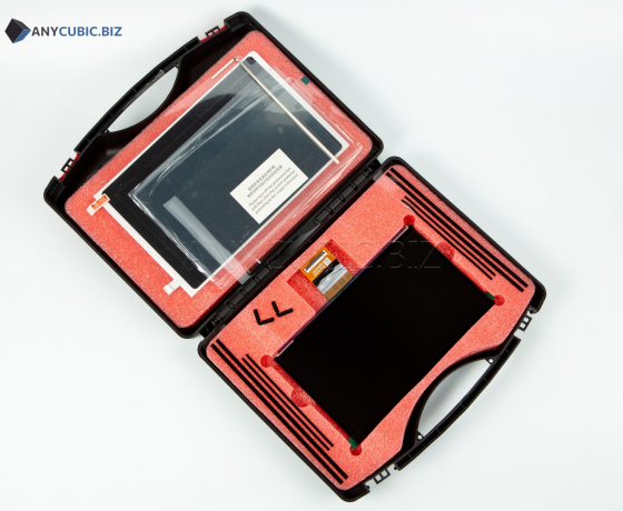 Фото 3 - РК-екран для Photon Mono M5/M5s