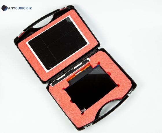 Фото 3 - Дисплей (екран) для 3д принтера ANYCUBIC Photon Mono X2