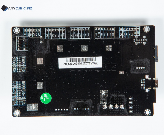 Фото 5 - Материнська плата для 3D принтера Anycubic Kobra 2