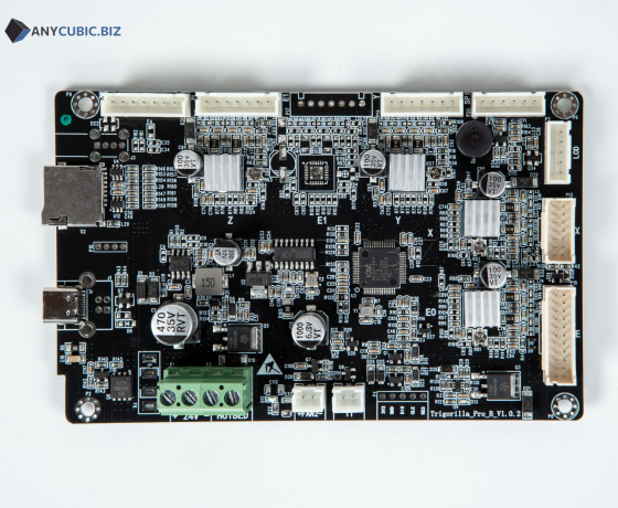 Фото 4 - Материнська плата для Anycubic Kobra Max