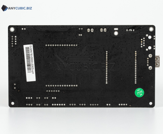 Фото 2 - Материнська плата для 3D принтера Anycubic Photon M3 Premium