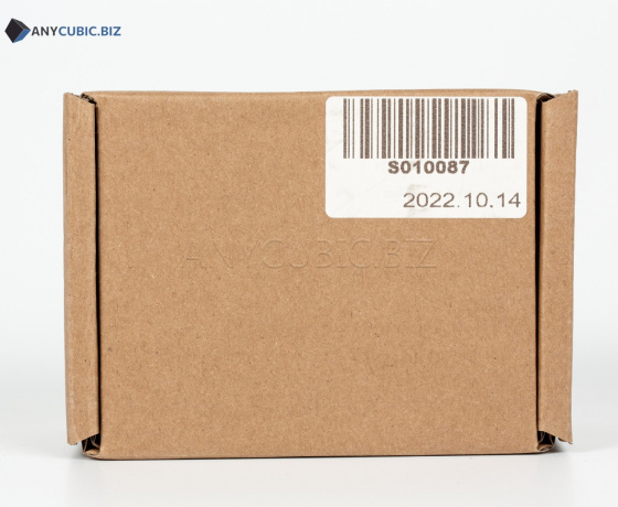 Фото 2 - Екструдер для Anycubic Kobra Go