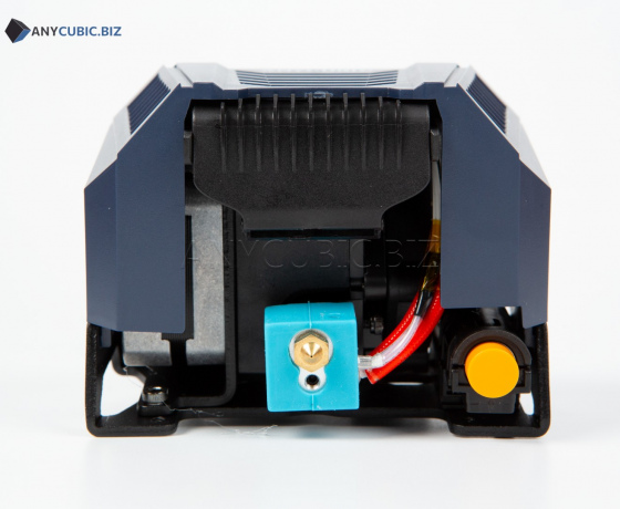Фото 2 - Хотенд (Друкуюча головка) для 3D принтера Anycubic Kobra Neo