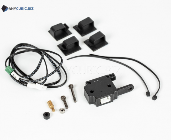 Фото 5 - Датчик обриву філамента для 3D принтера Anycubic Kobra Go | Kobra Neo | Kobra 2