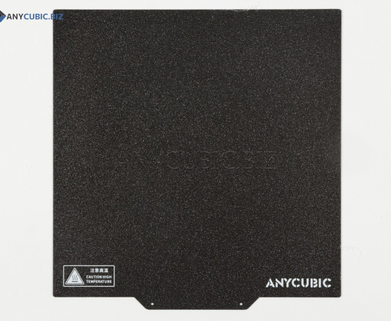 Фото 2 - Kobra 2 Neo NF027 PEI PEI Spring Steel