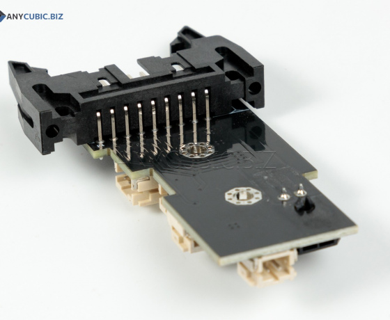 Фото 2 - Toolhead PCBA Kobra 2 Neo