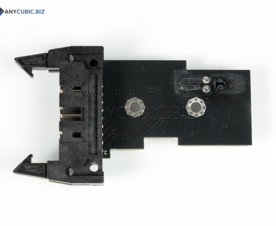 Фото 6 - Toolhead PCBA Kobra 2 Neo