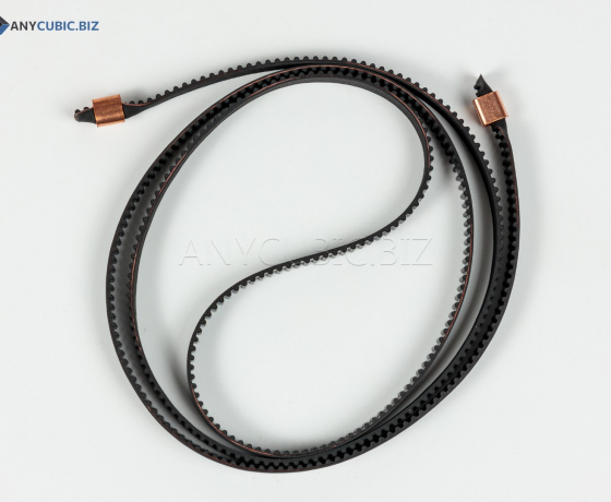 Фото 5 - Ремінь по осі Y Kobra 2 Neo 790мм