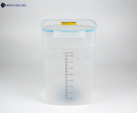 Фото 2 - Герметичний контейнер для мийки Anycubic Wash and Cure Plus