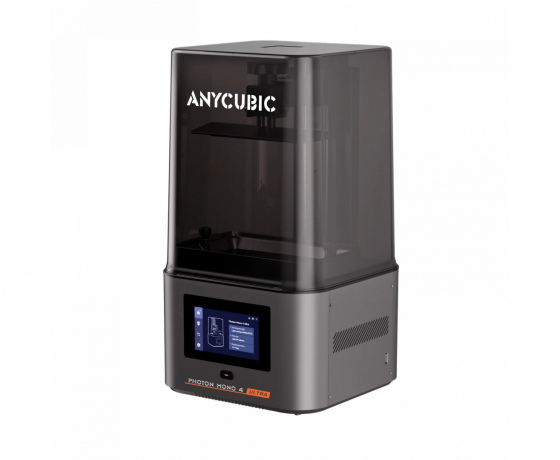 Фото 3 - 3D принтер Anycubic Mono 4 10K Ultra