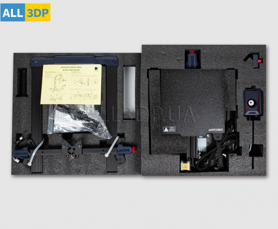 Фото 5 - 3D принтер Anycubic Kobra 2 Neo