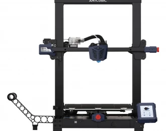 3D-принтер Anycubic Kobra Plus