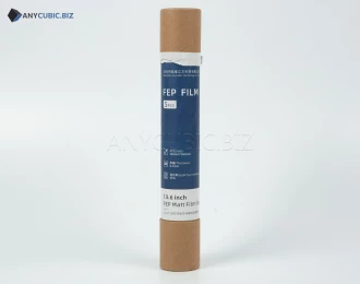 1 шт. FEP плівка для Anycubic Photon M3 Max 390 × 263 mm
