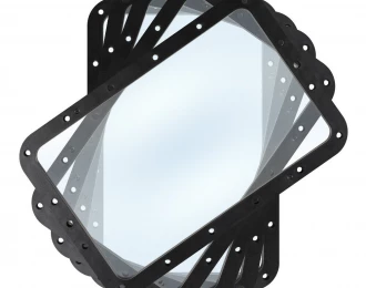 5шт. FEP плівка для Anycubic Photon Mono 2 198х130 мм