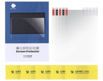 1шт. Плівка захисна для екрана Anycubic Photon Mono X 6K