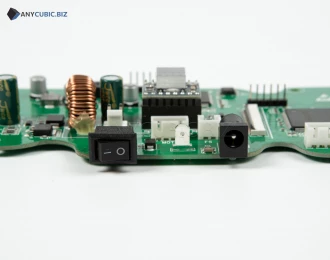 Материнська плата для 3D принтера Anycubic Photon Mono 2