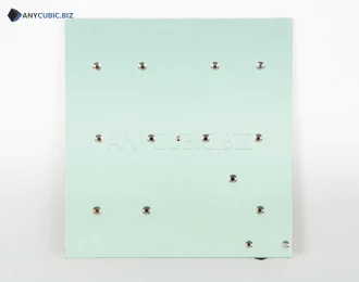 Стіл з підігрівом Hot Bed для Anycubic Vyper