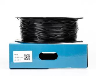 TPU 85A ТПУ Філамент 85A 1кг | 1.75мм | 330м